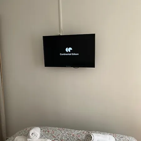Au Coeur De Appartamento Parigi
