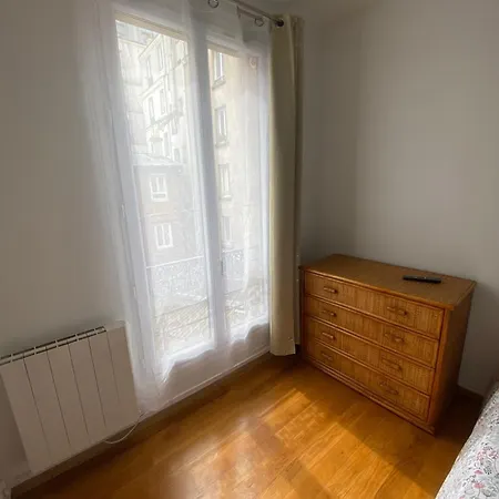 Au Coeur De Parigi